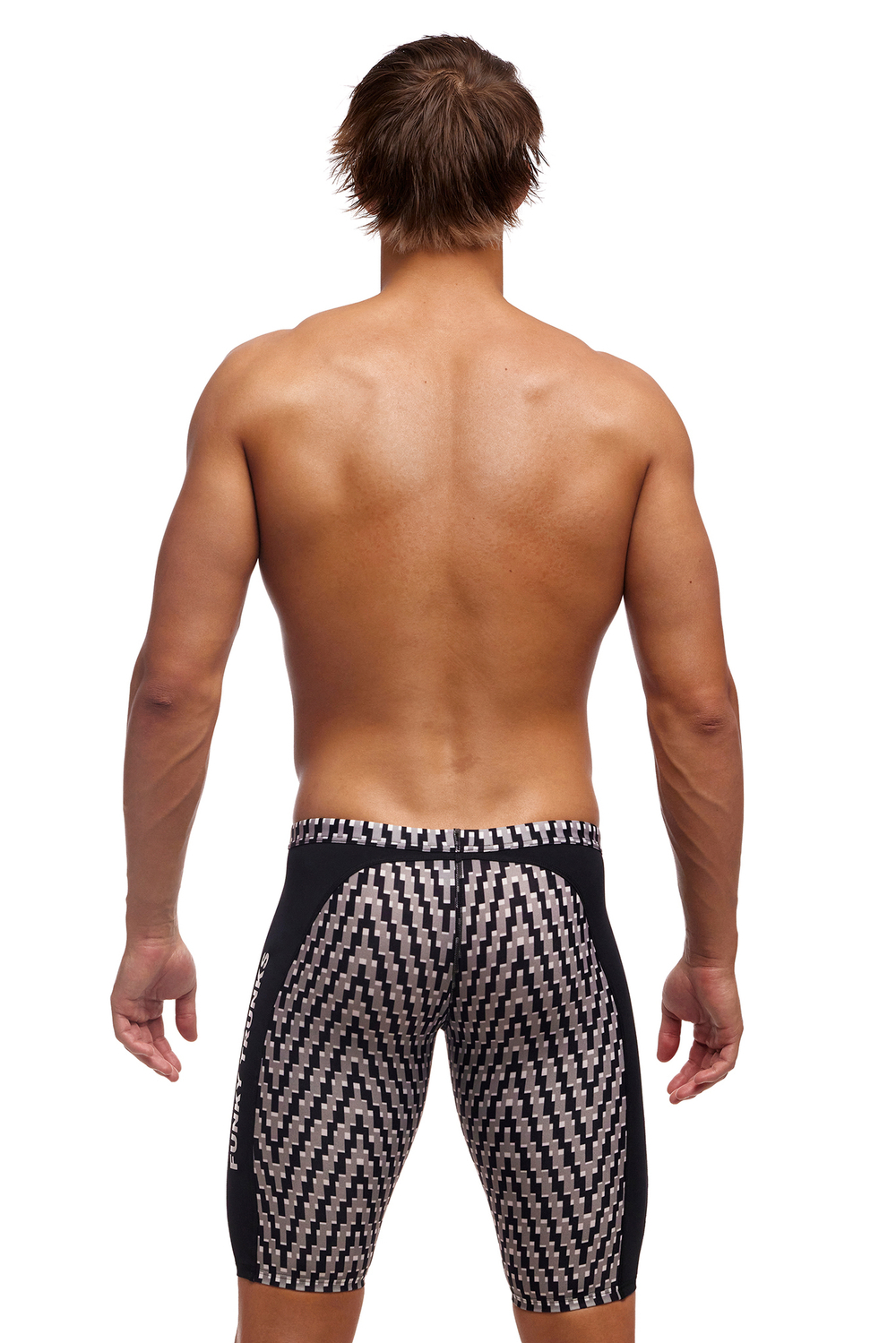 Джаммеры FUNKY TRUNKS Men's Dark Night