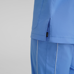 Медицинская мужская рубашка «Арум» new