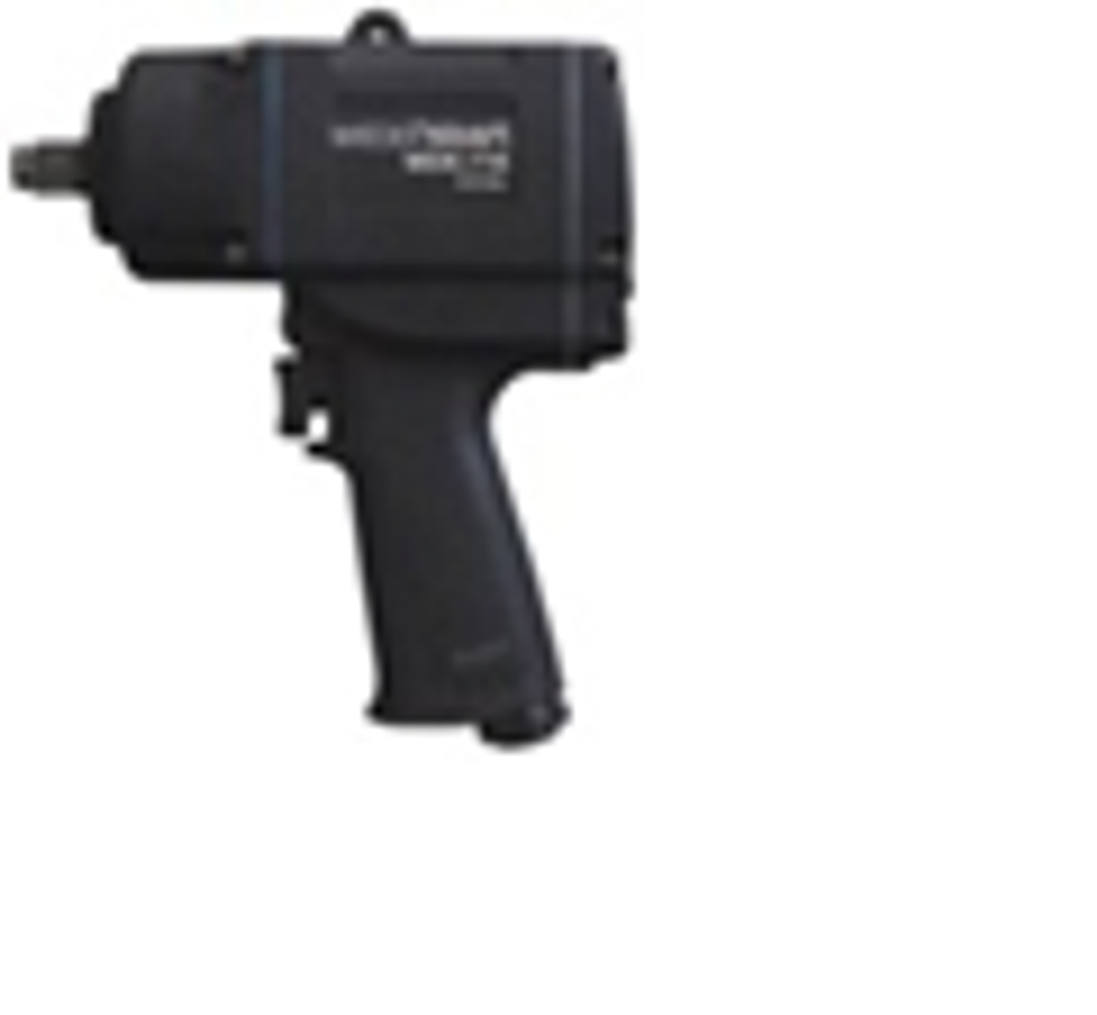 WDK-716 Гайковерт пневматический ударный, привод 1/2", 1015 Нм