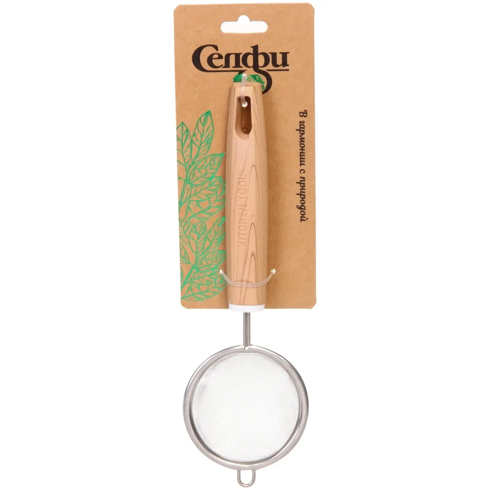 Сито металлическое «ECO LIFE»