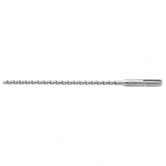 Бур по бетону Drei spitzen, 6 x 215 мм, SDS Plus Gross