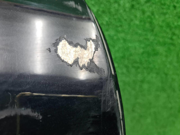 Дверь передняя правая Porsche Cayenne 3 (2017-н.в)