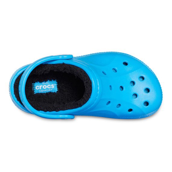 Crocs Ruilun Warm 'Blue'