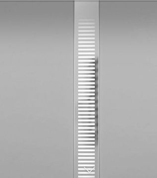 Emanation Mirrored In-Wall