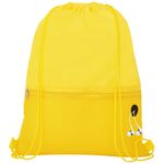 Сетчастый рюкзак со шнурком Oriole