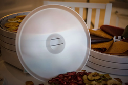 Сушилка БелОМО овощей, грибов и фруктов