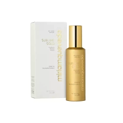 MIRIAMQUEVEDO Sublime Gold Leave-In Treatment Shield
