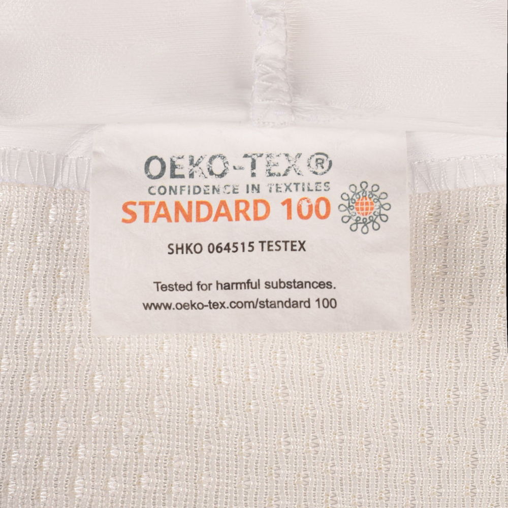 Защитный чехол на матрас 200x200x32 PrimaNotte Bamboo