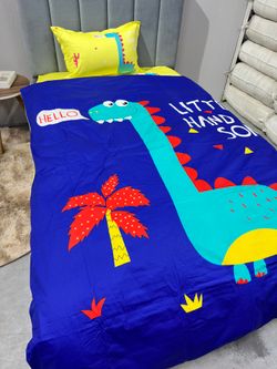 КПБ Кит САТИН Детс 1,5сп