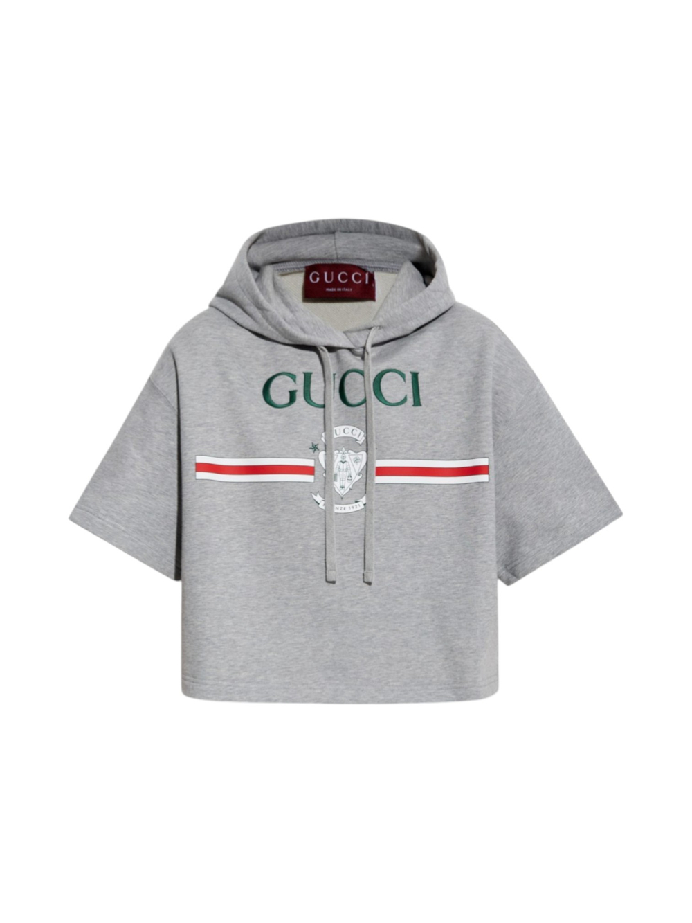 Футболка Gucci