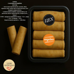 Блины с фаршем из индейки. 5 шт.