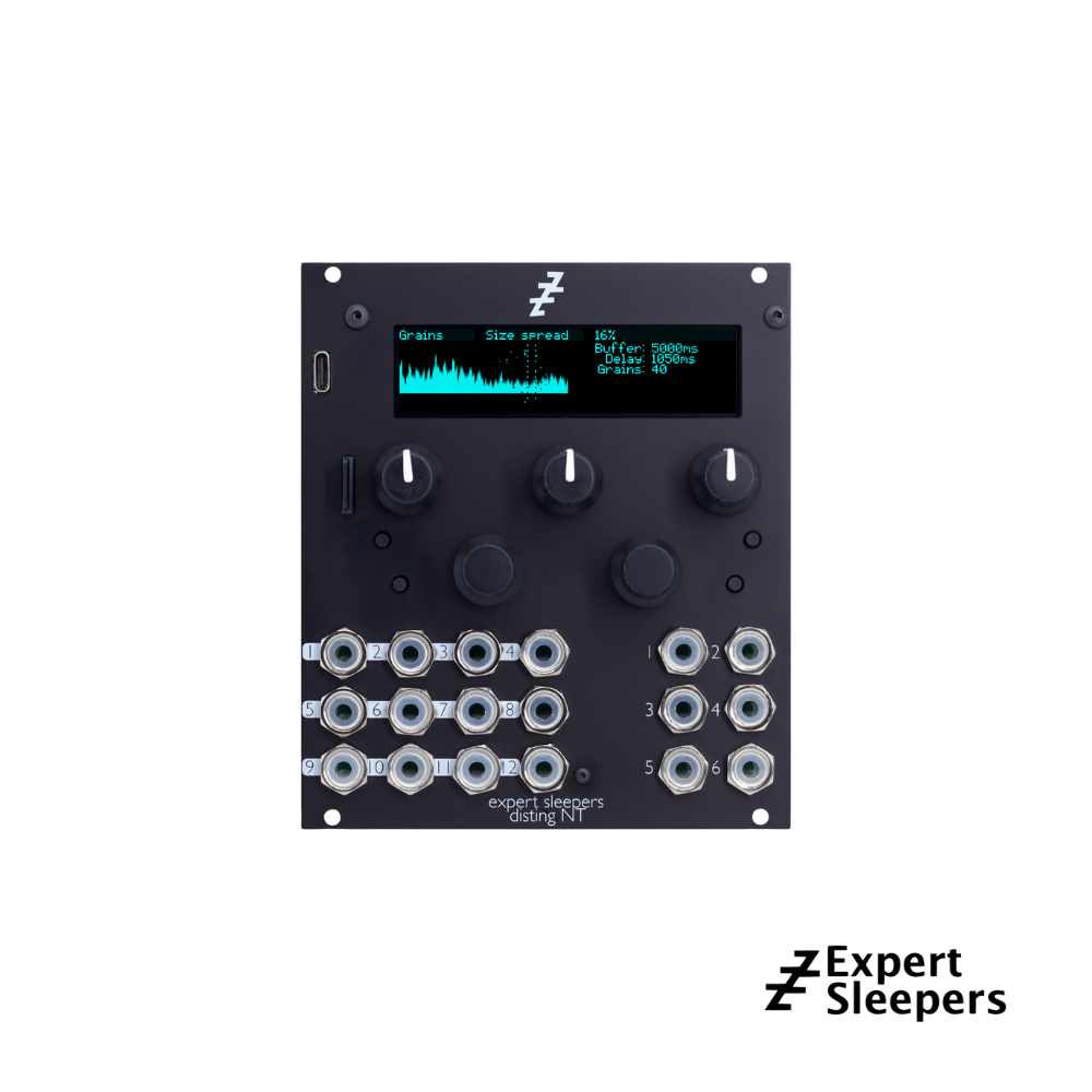 Expert Sleepers Disting NT