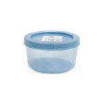 Контейнер Cake 0,5 л (небесно-голубой)