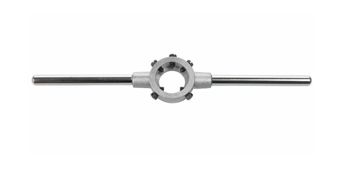 Плашкодержатель №5 38х14 мм, FIT, 70764