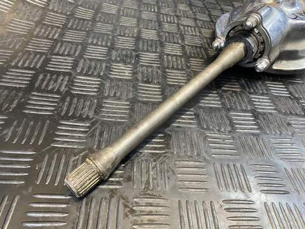 Редуктор заднего колеса Suzuki Intruder VS750 VR51A