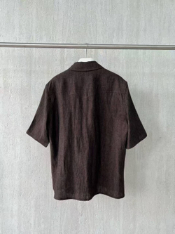 Рубашка Brunello Cucinelli