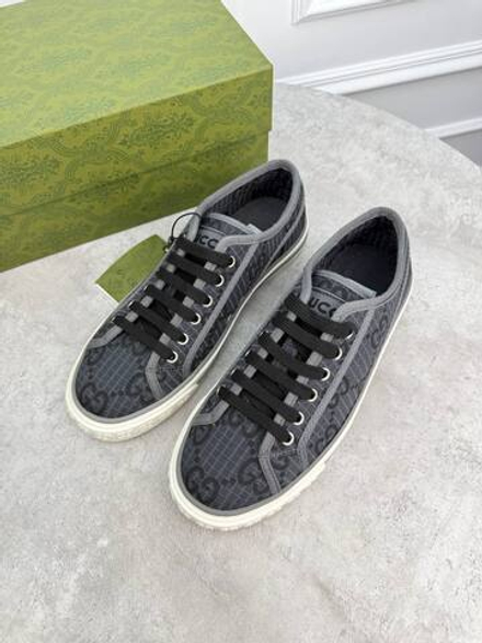 Кеды Gucci