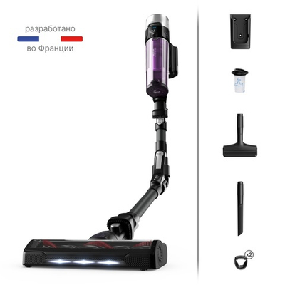 Беспроводной пылесос Tefal X-Force Flex 9.60 TY2038WO