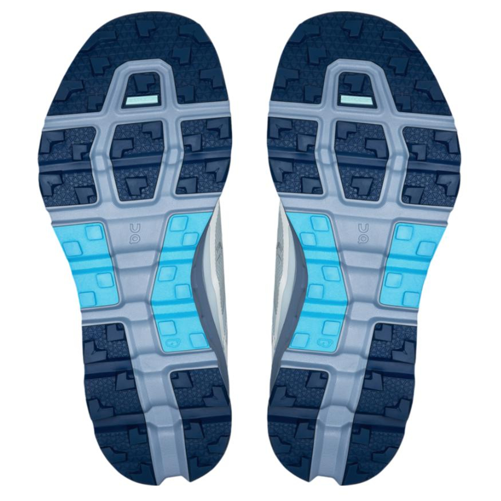 On Cloudvista 2 Waterproof Arctic Chambray