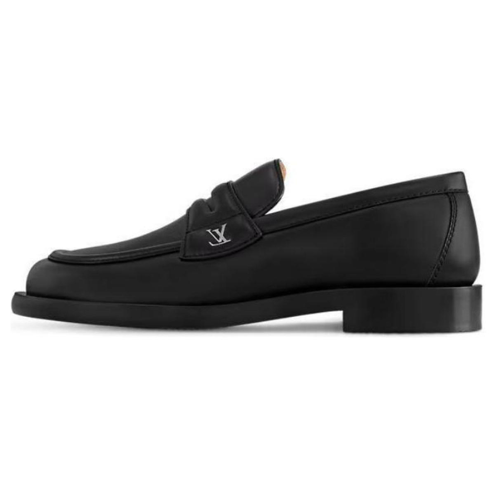Лоферы LOUIS VUITTON DANDY, 1ACNQF