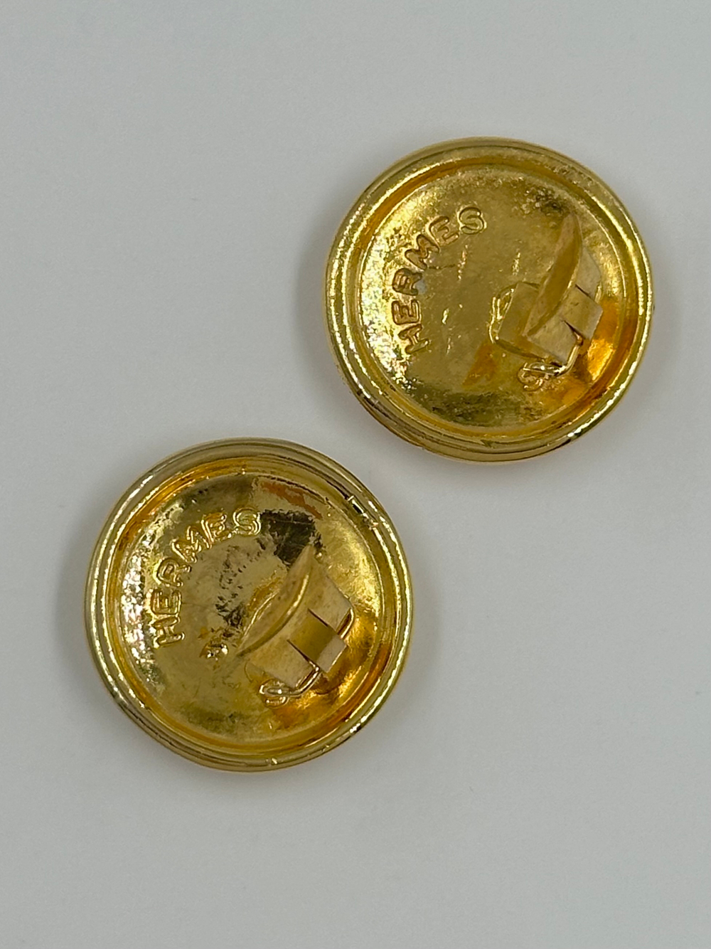 Клипсы Пегас Hermes