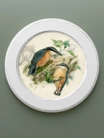 Картина на стену интерьерная на холсте 27 см