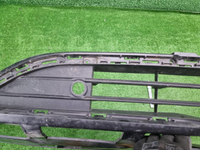 Юбка переднего бампера Chery Tiggo 8 Pro Max 22-24