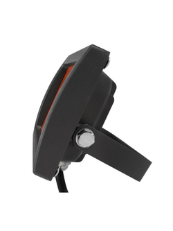 Прожектор светодиодный PFL-SC 20Вт 6500К IP65 190-260В ДО закален. матов. стекло JazzWay 5004887