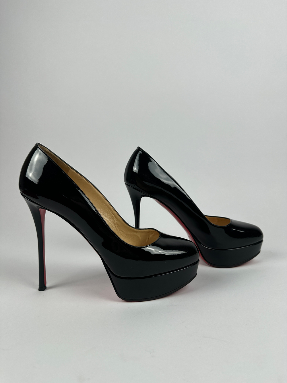 Туфли Christian Louboutin