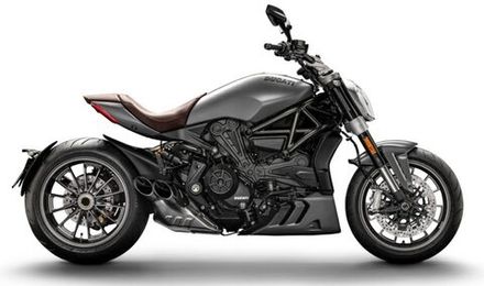XDiavel