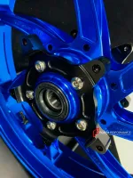 Кованые диски для YAMAHA XSR VSTAR BOLT Ямаха мотоцикл колеса ковка диск