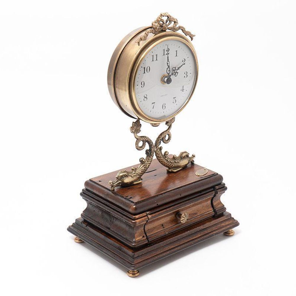 Capanni Часы настольные