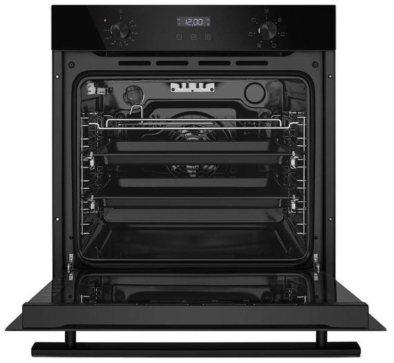 Духовой шкаф Maunfeld EOEM.769B3