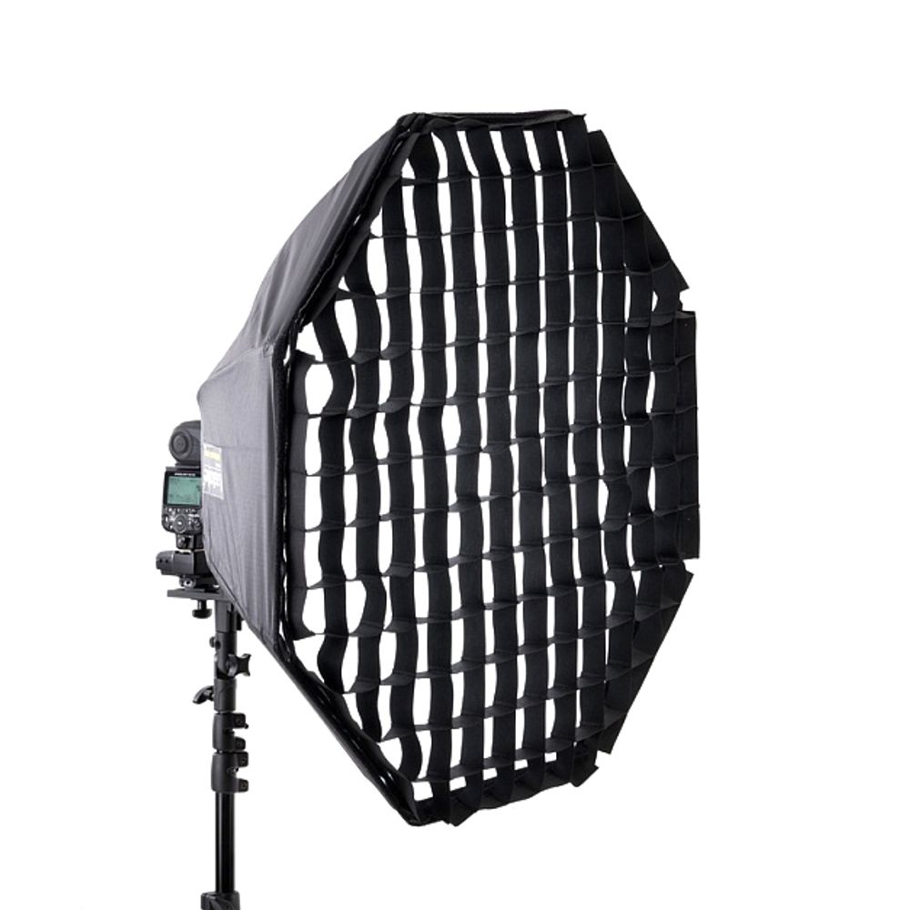 Lastolite LS2970 сотовая решетка для Hotrod Octa 70 см