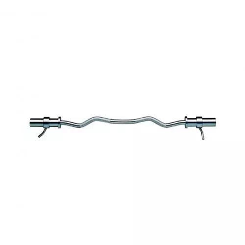 Гриф олимпийский изогнутый SMITH BC110