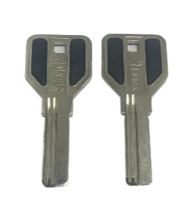 Заготовка вертикальная MCM 26мм 2паза в пластике [D-517]