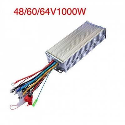 Контроллер 48-60-64V 1000W 42A