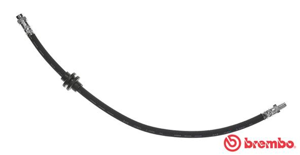 BREMBO - T68070-BRB - Brake Hose