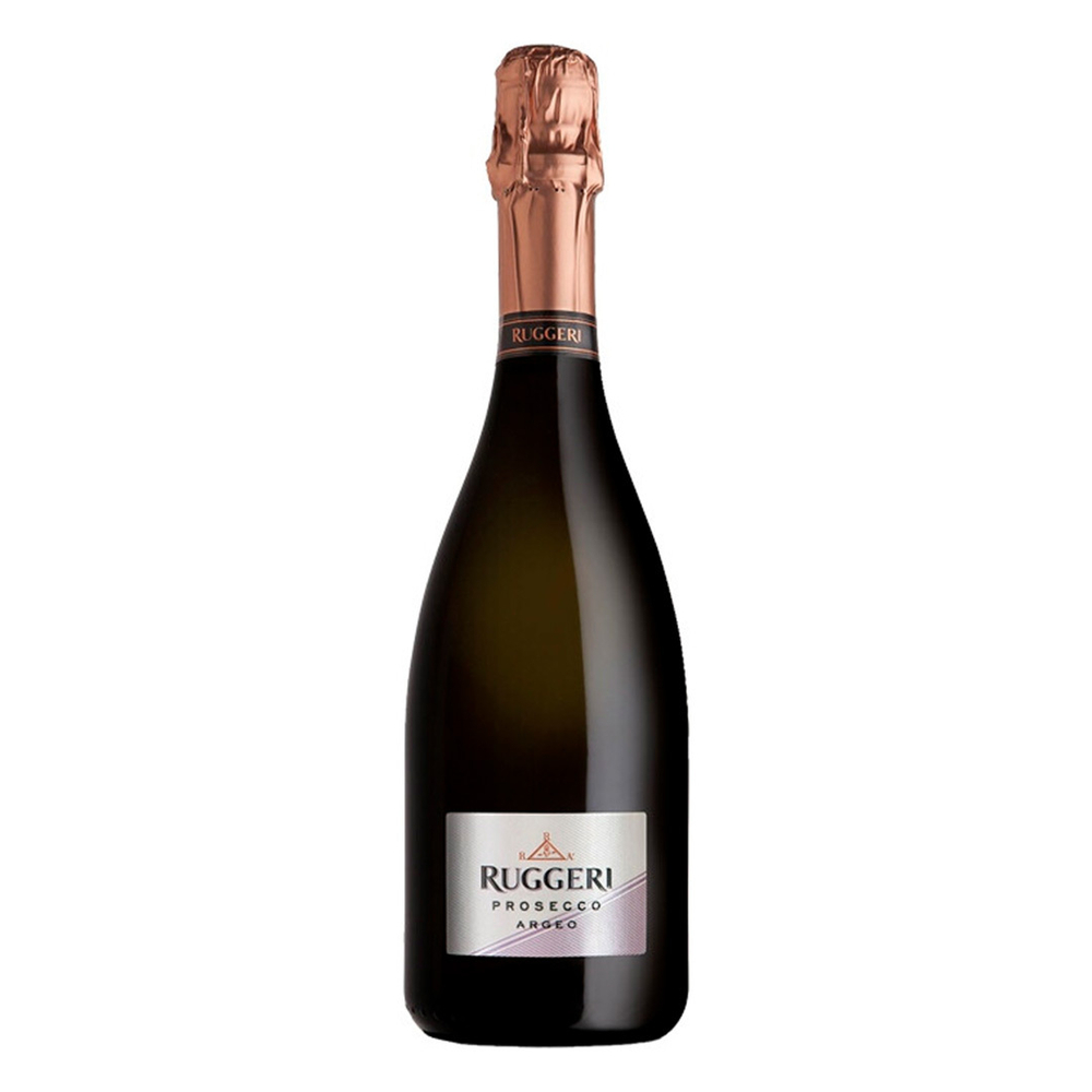 Ruggeri Argeo Prosecco DOC Brut