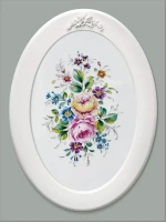 Рама для картины багет