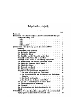 Geschichte Des Königlich Preussischen Hessischen Train-Bataillons Nr. 11. Und Der Vormaligen Grossherzoglich Hessischen Train-Kompagnie | Martin Kiesling