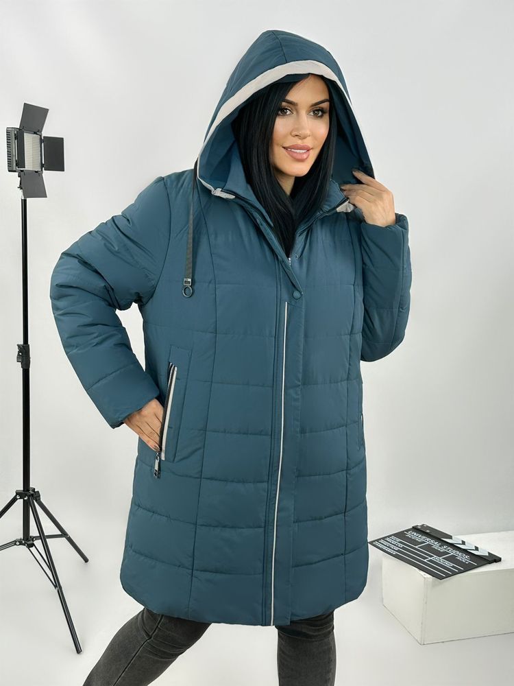 Куртка 881-3 Fabrika