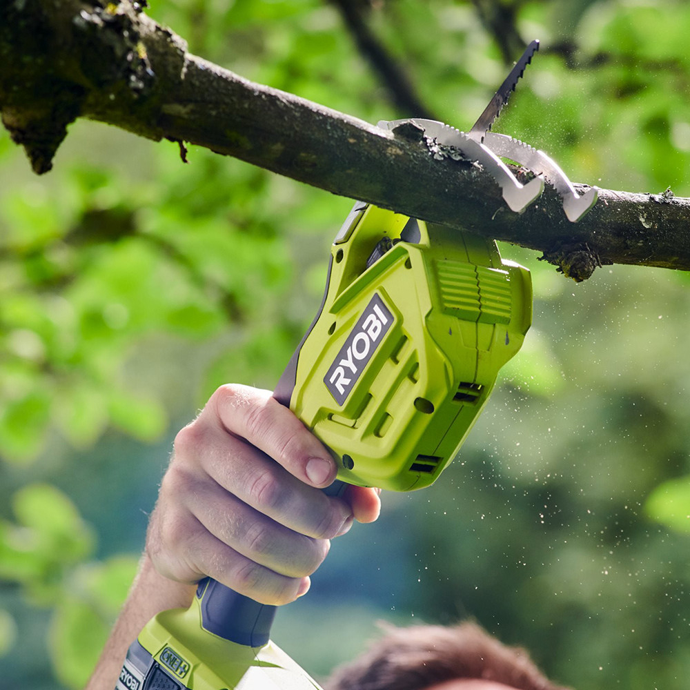 Пила сабельная Ryobi One+ RY18PSA-0 5133004594