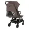 Прогулочная коляска Pituso Joya Coffee