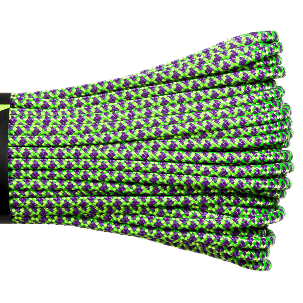 Паракорд 275 CORD 10м RUS zombie snake