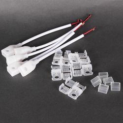 Шнур световой Sneha  A-522 WW