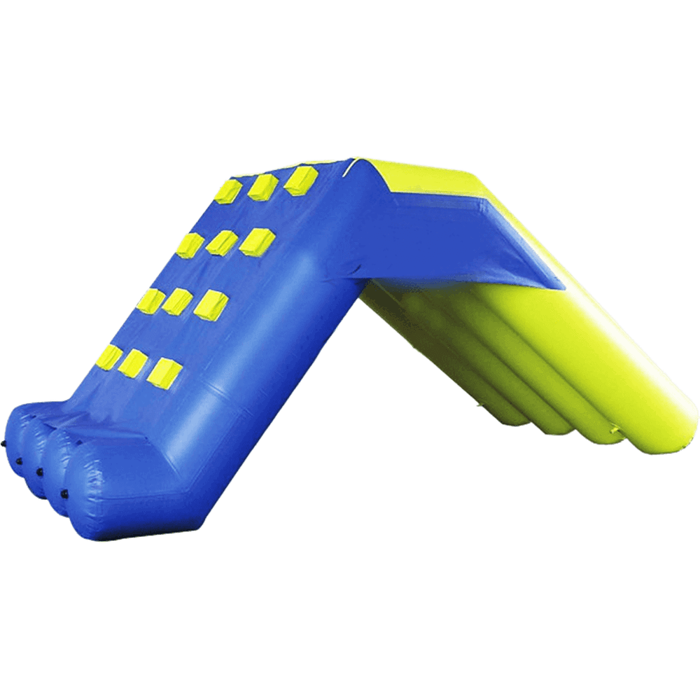 Элемент аквапарка «Приключения на скалах», 3,5×2,5×2 м