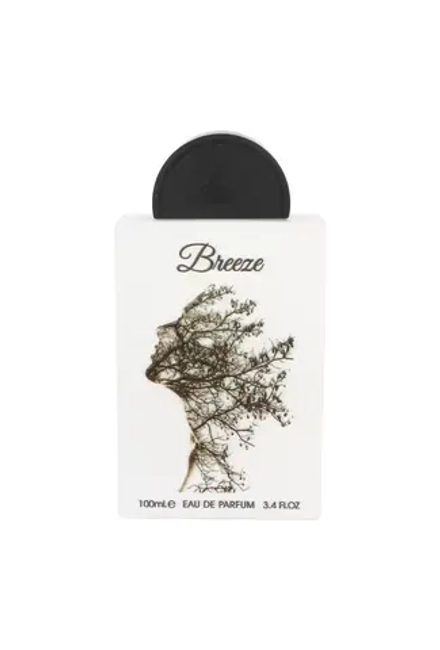 Женская парфюмерная вода Lattafa Pride Breeze Edp 100 мл