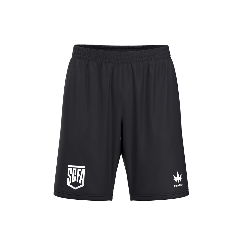 Шорты игровые черные