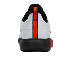 Мужские кроссовки для Падел K-Swiss Ultra Court Padel - micro chip/black/neon lava